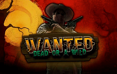 Wanted Dead or a Wild